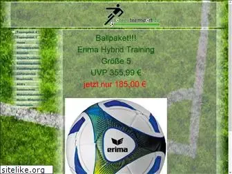 soccer-teamsport.de