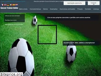 soccer-trainer.com.pt thumbnail