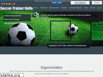 soccer-trainer.de