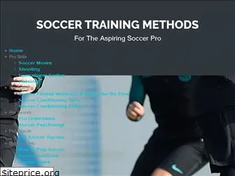 soccer-training-methods.com