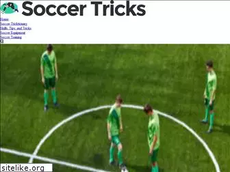 soccer-tricks.net