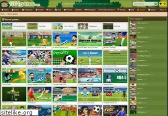 soccer.gamesxl.com