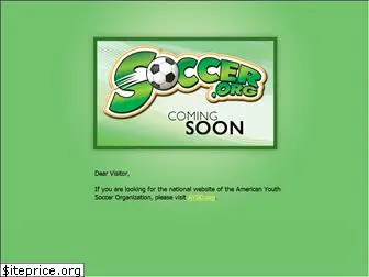 soccer.org