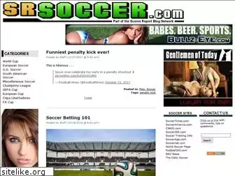 soccer.scoresreport.com