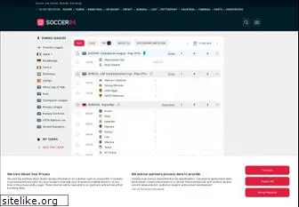 Top 7 Similar websites like soccerstats.info and alternatives