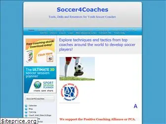 soccer4coaches.com