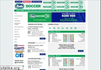 soccer6.co.za