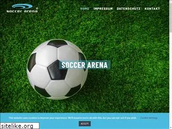 soccerarena-sb.de