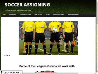 soccerassigning.com