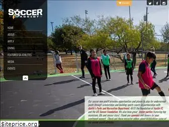 soccerassist.org