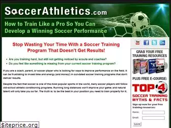 soccerathletics.com