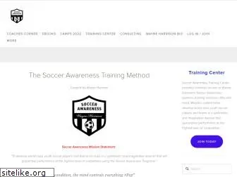 soccerawareness.com