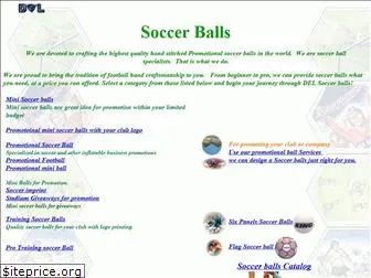 soccerball.com.pk