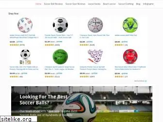 www.soccerballpicks.com