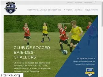 soccerbdc.com