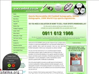 soccerbid.co.uk