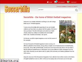 soccerbilia.co.uk