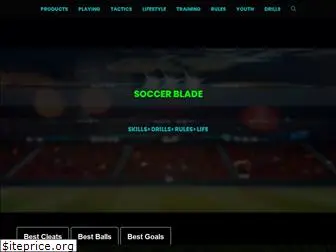 soccerblade.com