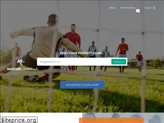 soccercamps.com