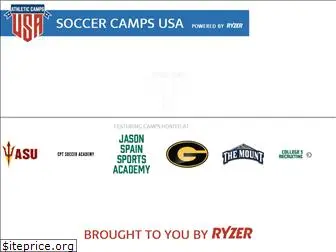 soccercampsus.com