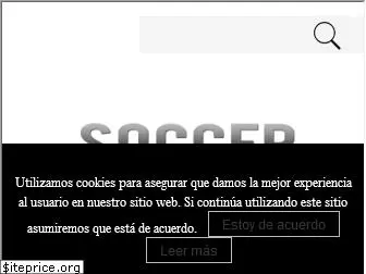 soccercanarias.com