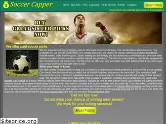 soccercapper.org