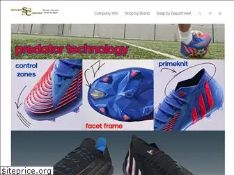 soccercenter.com