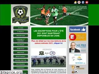 soccercentresud.com
