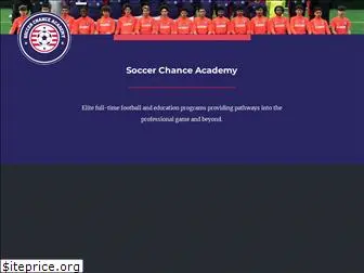 soccerchanceacademy.com
