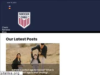 soccerchief.com