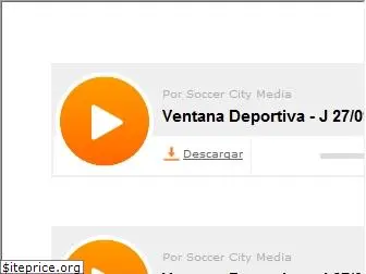 soccercity.es