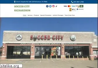 soccercityonline.net