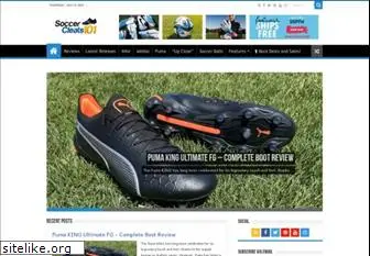 soccercleats101.com