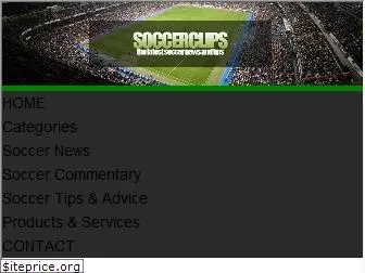 soccerclips.net