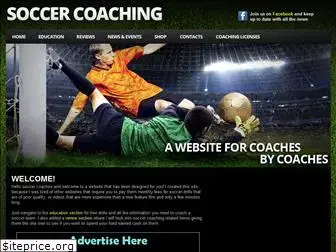 soccercoaching.org