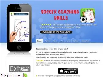 soccercoachingdrills.net
