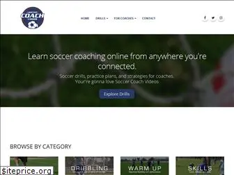 soccercoachvideos.com