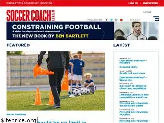 soccercoachweekly.net