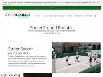 soccercourts.com