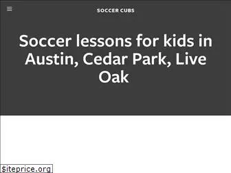 soccercubs.com