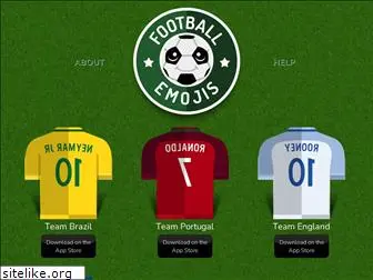 socceremojis.com