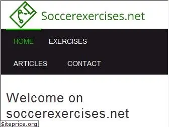 soccerexercises.net