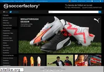 soccerfactory.es