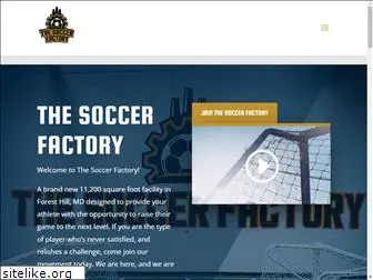 soccerfactorymd.com