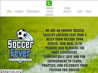 soccerfeverusa.com