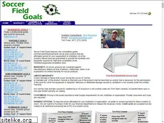 soccerfieldgoals.com