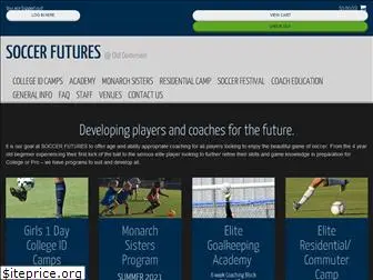 soccerfutures.org