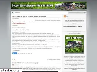 soccergamesblog.de