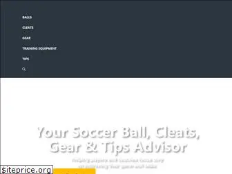 soccergearhq.com