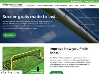 soccergoals.com